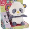 NICI Singing Panda 20cm Mit Sing- & Tanzfunktion