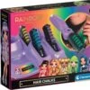 Clementoni Rainbow High - Farb-Hairstyler