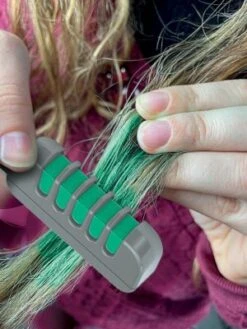 Clementoni Rainbow High - Farb-Hairstyler -Billiges Spielzeug Geschäft 25904412 03