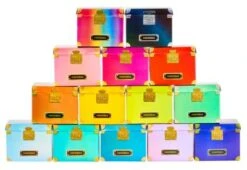 Rainbow High Acc Studio Serie 1 H PDQ W1