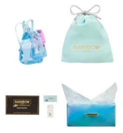 Rainbow High Acc Studio Serie 1 H PDQ W1 -Billiges Spielzeug Geschäft 25915750 05