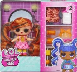L.O.L. Hair Hair Hair Dolls, Sortiert -Billiges Spielzeug Geschäft 25915756 05