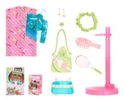 L.O.L. Surprise! O.M.G. Sports Doll Serie 3 - Court Cutie 5 L.O.L. Surprise! O.M.G. Sports Doll Serie 3 - Court Cutie -Billiges Spielzeug Geschäft 25915876 03