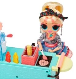 L.O.L. Surprise To-Go Diner -Billiges Spielzeug Geschäft 25915884 05