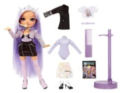 Rainbow Vision Rainbow High - Tiara Song -Billiges Spielzeug Geschäft 25915917 04