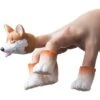 Vicabo Handpuppen Tiere Fingerpuppen Fingerpuppen Für Kinder