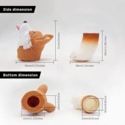 Vicabo Handpuppen Tiere Fingerpuppen Fingerpuppen Für Kinder 7 Vicabo Handpuppen Tiere Fingerpuppen Fingerpuppen Für Kinder -Billiges Spielzeug Geschäft 25954167 04