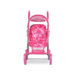 MONI Puppenwagen Stars 9351 Faltbar Puppenwagen -Billiges Spielzeug Geschäft 25965098 04