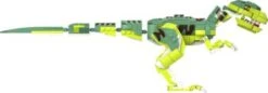 Open Bricks Velociraptor -Billiges Spielzeug Geschäft 25975415 04