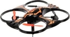 CARRERA RC 2,4GHz Quadcopter X2, Ferngesteuerte Drohne Für Kinder Ab 8 Jahren -Billiges Spielzeug Geschäft 25980961 03