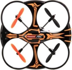 CARRERA RC 2,4GHz Quadcopter X2, Ferngesteuerte Drohne Für Kinder Ab 8 Jahren -Billiges Spielzeug Geschäft 25980961 04