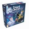 Frechverlag Dawn Under - Dicke Luft In Der Gruft. Neuausgabe Des Deutschen Kinderspiels 2004