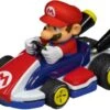 CARRERA EVOLUTION 1:32 - Slot Car - Mario Kart - Mario