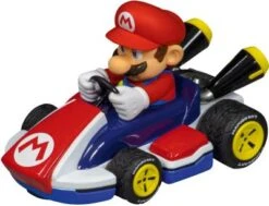 CARRERA EVOLUTION 1:32 - Slot Car - Mario Kart - Mario