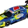 CARRERA EVOLUTION 1:32 - Slot Car - Audi RS 5 DTM "M.Rockenfeller, No.99"