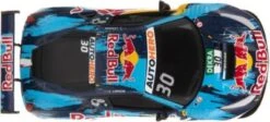 CARRERA GO!!! - Slot Car - Ferrari 488 GT3 ,,,"Red Bull AF Corse, No.30,,," -Billiges Spielzeug Geschäft 26038723 03