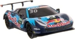 CARRERA GO!!! - Slot Car - Ferrari 488 GT3 ,,,"Red Bull AF Corse, No.30,,," -Billiges Spielzeug Geschäft 26038723 04