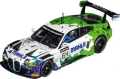 CARRERA EVOLUTION 1:32 - Slot Car - BMW M4 GT3 "Mahle Racing Team", Digitale Nürburgring Langstrecken-Serie, 2021