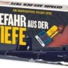 Moses. Verlag Gefahr Aus Der Tiefe (Spiel)