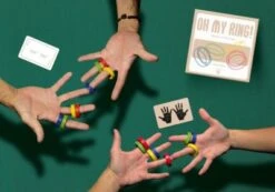 Oh My Ring! 6 Oh My Ring! -Billiges Spielzeug Geschäft 26081386 03