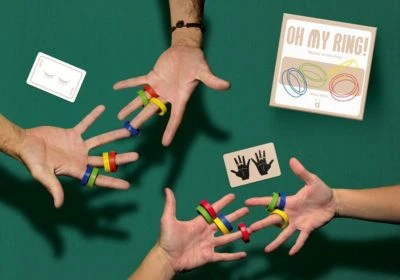 Oh My Ring! 3 Oh My Ring! – Bild 3