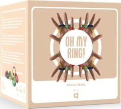 Oh My Ring! 7 Oh My Ring! -Billiges Spielzeug Geschäft 26081386 04