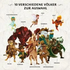 Kosmos Terra Nova 9 Kosmos Terra Nova -Billiges Spielzeug Geschäft 26082058 04