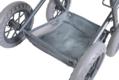 KNORRTOYS.COM Puppenwagen Ruby - Navy Pink Bear -Billiges Spielzeug Geschäft 26106741 05