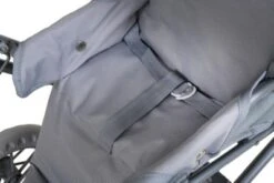 KNORRTOYS.COM Puppenwagen Ruby - Navy Pink Bear -Billiges Spielzeug Geschäft 26106741 06