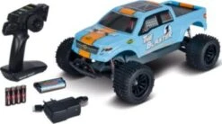 CARSON 1:10 FE The Blaster 2.4G 100% RTR