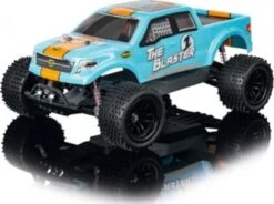 CARSON 1:10 FE The Blaster 2.4G 100% RTR 8 CARSON 1:10 FE The Blaster 2.4G 100% RTR -Billiges Spielzeug Geschäft 26113914 03