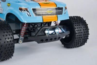 CARSON 1:10 FE The Blaster 2.4G 100% RTR 6 CARSON 1:10 FE The Blaster 2.4G 100% RTR – Bild 6