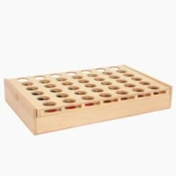 Small Foot Vier In Einer Reihe Auf Reise 5 Small Foot Vier In Einer Reihe Auf Reise -Billiges Spielzeug Geschäft 26160194 03