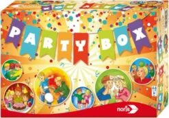 Noris Party Box