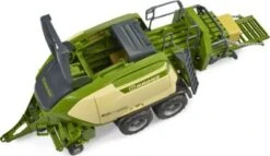 Bruder Krone Big Pack 1290 HDP VC Mit Zwei Quaderballen -Billiges Spielzeug Geschäft 26203492 06