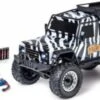 CARSON 1:8 Land Rover Defender 100% RTR Safari
