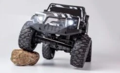 CARSON 1:8 Land Rover Defender 100% RTR Safari -Billiges Spielzeug Geschäft 26248190 03