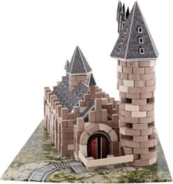 Trefl Brick Trick Harry Potter Große Halle -Billiges Spielzeug Geschäft 26267811 03