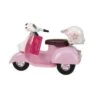 Our Generation Roller Pink/elfenbein