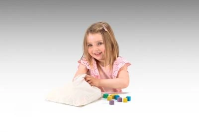 Wissner® Aktiv Lernen Würfel In 6 Farben 2 X 2 X 2 Cm (150 Stück) 2 Wissner® Aktiv Lernen Würfel In 6 Farben 2 X 2 X 2 Cm (150 Stück) – Bild 2