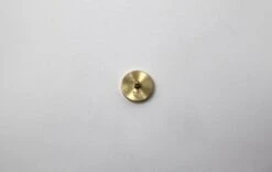 Wissner® Aktiv Lernen Gewicht Messing 1g