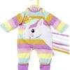 Dolly Moda Strampler Einhorn 28-33 Cm (30 Cm)