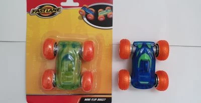 RMS Holzspielzeug Rückziehfahrzeuge 2er Set Flip Rückziehfahrzeuge 3 RMS Holzspielzeug Rückziehfahrzeuge 2er Set Flip Rückziehfahrzeuge – Bild 3