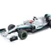 Maisto Ferngesteuertes Auto Mercedes-AMG F1 W10 EQ Power+ (Maßstab 1:24)