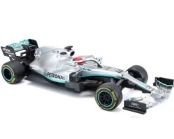 Maisto Ferngesteuertes Auto Mercedes-AMG F1 W10 EQ Power+ (Maßstab 1:24) -Billiges Spielzeug Geschäft 26539768 03