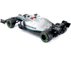 Maisto Ferngesteuertes Auto Mercedes-AMG F1 W10 EQ Power+ (Maßstab 1:24) -Billiges Spielzeug Geschäft 26539768 04