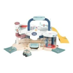 Smoby Multi-Garage Little