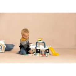 Smoby Multi-Garage Little -Billiges Spielzeug Geschäft 26966964 03