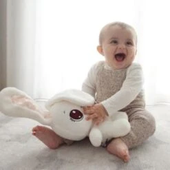 IMC Toys Peekapets Bunny Pink Violet -Billiges Spielzeug Geschäft 27020707 06