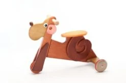 Tede® Albert Rutschtier Affe Von Tede